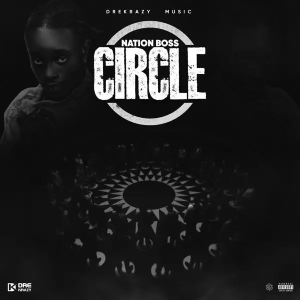 nation boss - circle