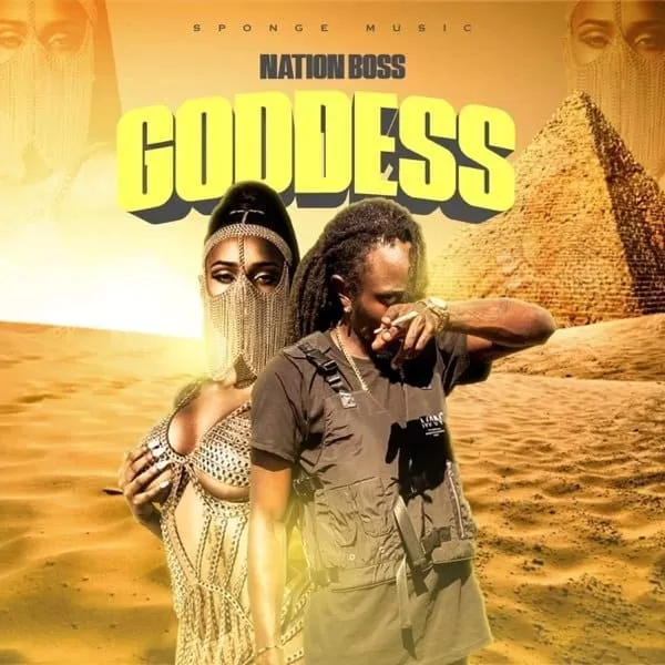 nation boss - goddess