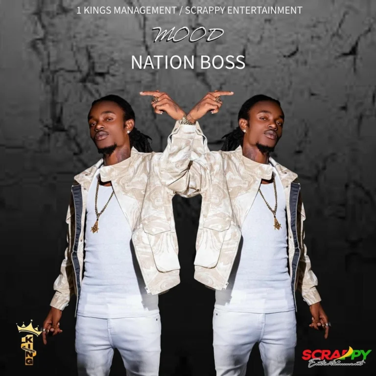 Nation Boss – Mood Nation Boss - Mood