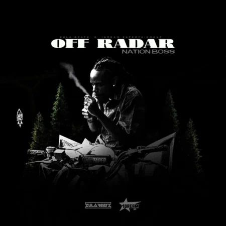 Nation Boss – Off Radar Nation Boss - Off Radar