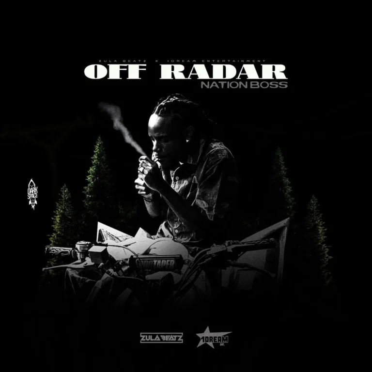 Nation Boss - Off Radar