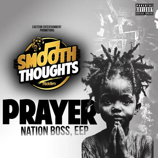 Nation Boss - Prayer Nation Boss - Prayer