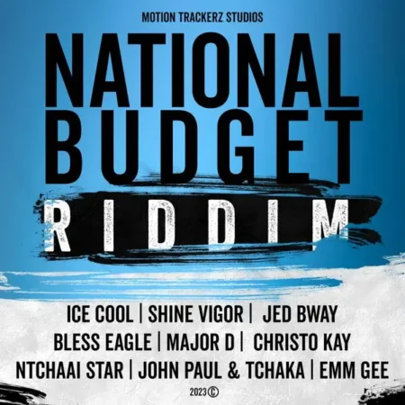 National Budget Riddim – Motion Trackerz Studios National Budget Riddim - Motion Trackerz Studios