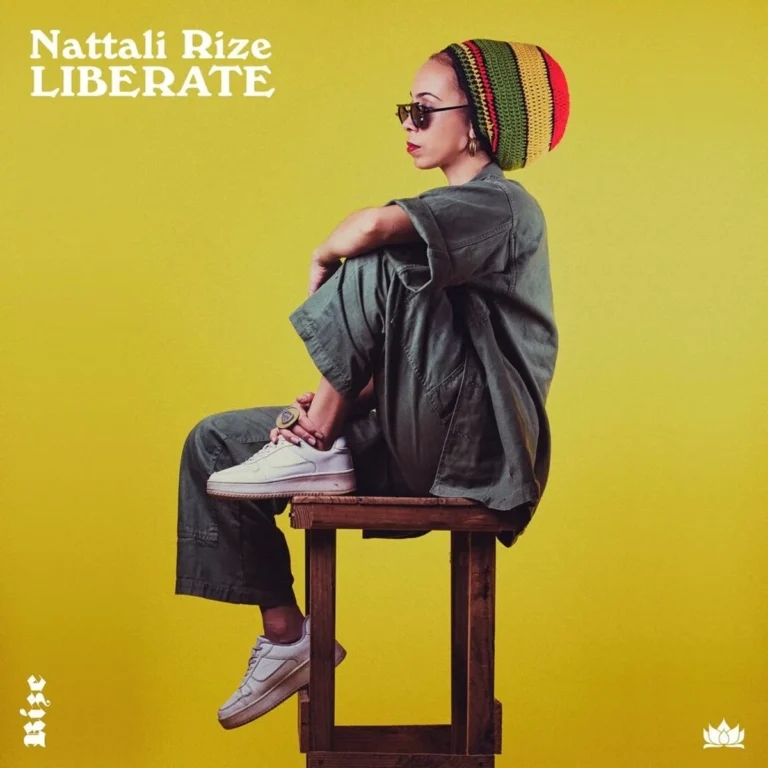 Nattali Rize, Jo Mersa Marley & Stu Brooks - This Sound