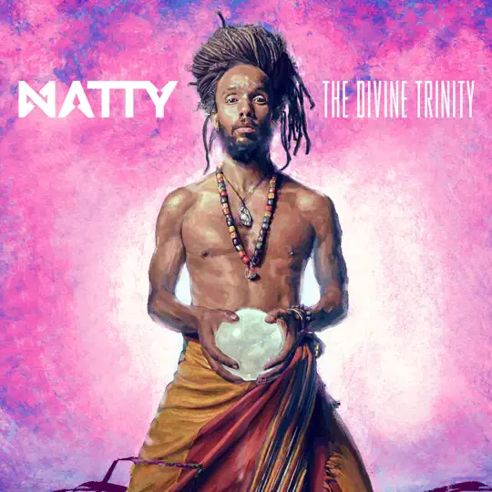 Natty - The Divine Trinity (album)