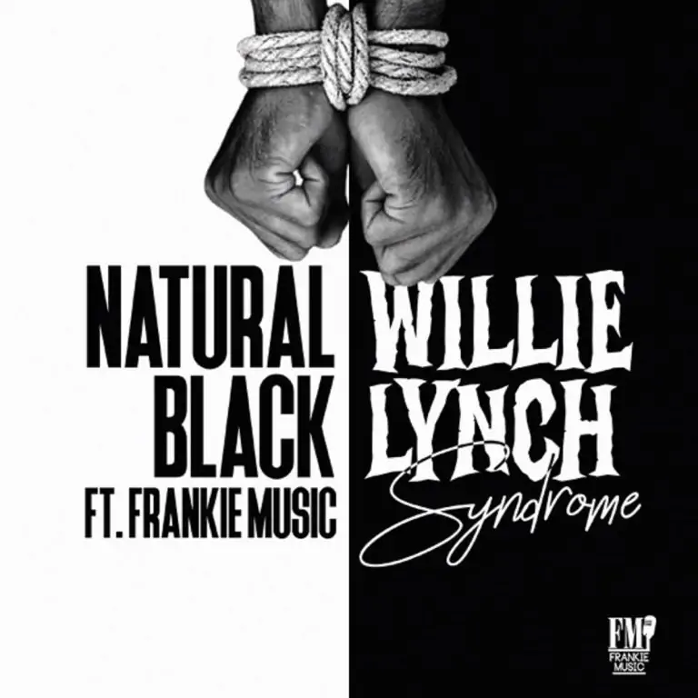 Natural Black – Willie Lynch Syndrome