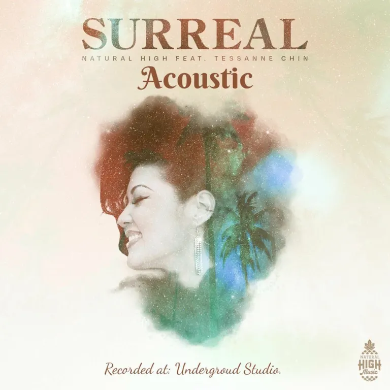 Natural High Jamaica Ft. Tessanne Chin – Surreal (Acoustic) Natural High Jamaica Ft. Tessanne Chin - Surreal (Acoustic)