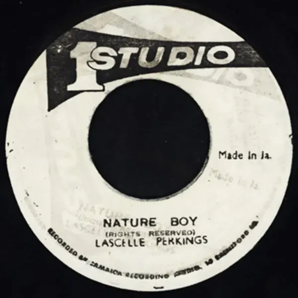 Nature Boy Riddim - Studio One