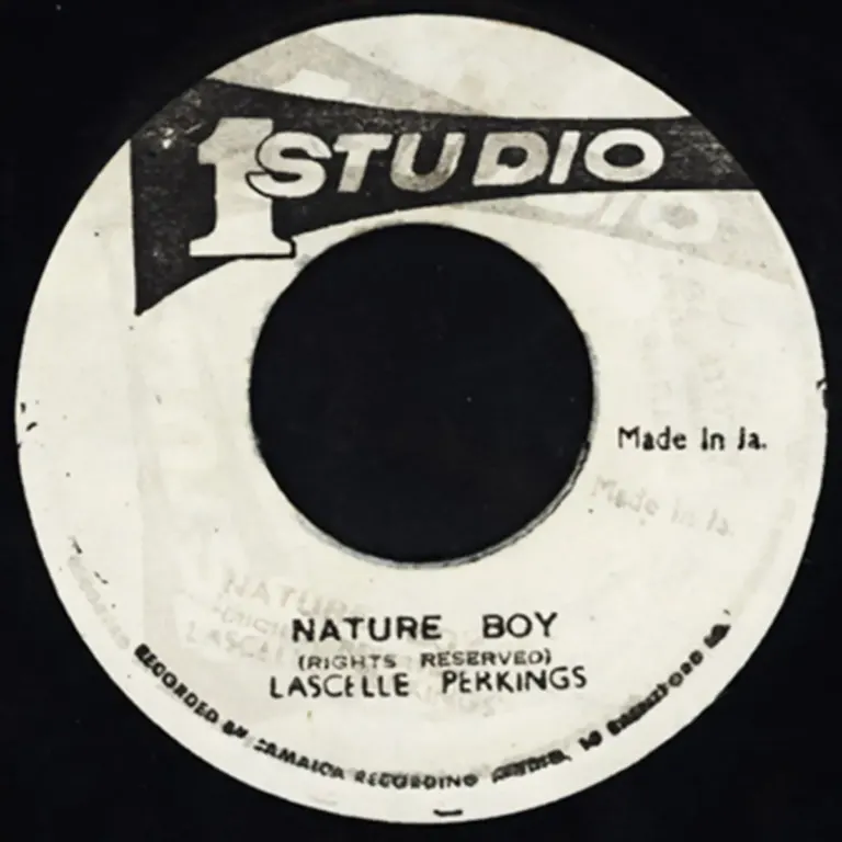 Nature Boy Riddim - Studio One