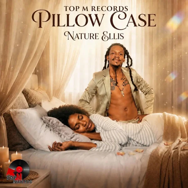 Nature Ellis - Pillow Case