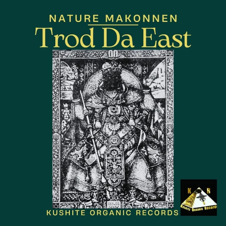 Nature Makonnen - Trod Da East