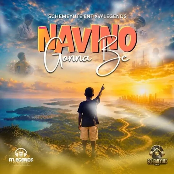 Navino - Gonna Be
