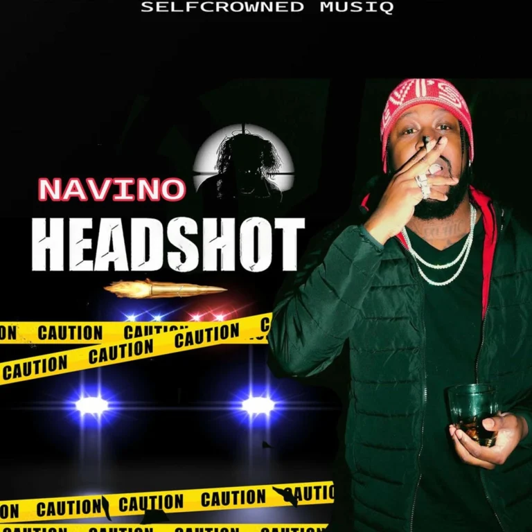 Navino – Head Shot Navino - Head Shot