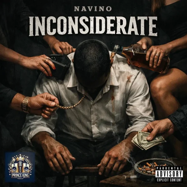 Navino - Inconsiderate