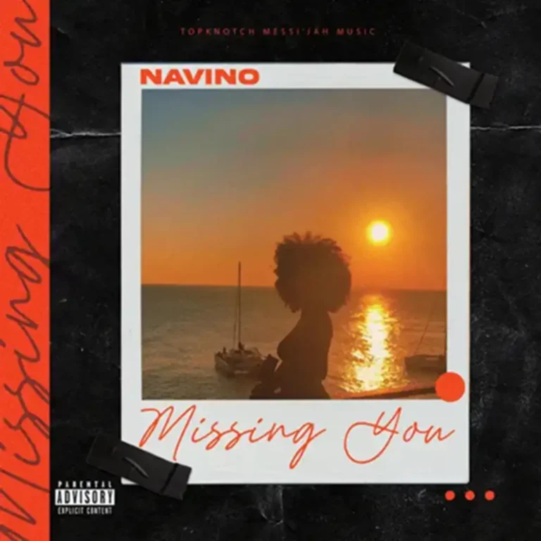 Navino - Missing You