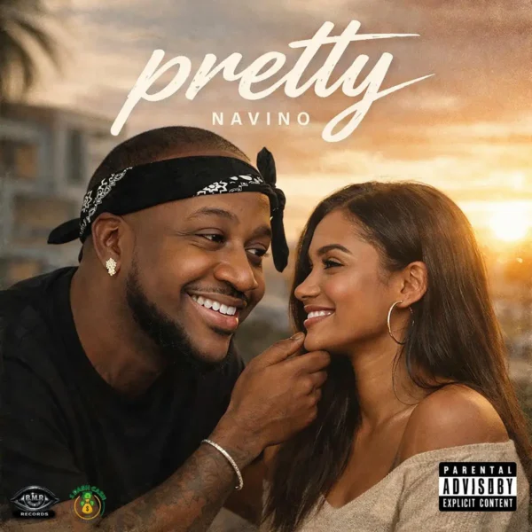 Navino - Pretty