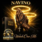 Navino – Watch Over Me