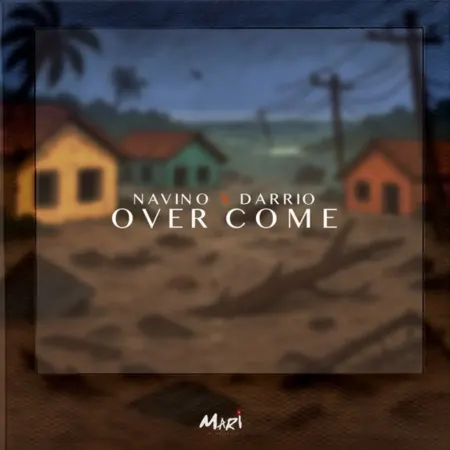 Navino X Darrio - Overcome