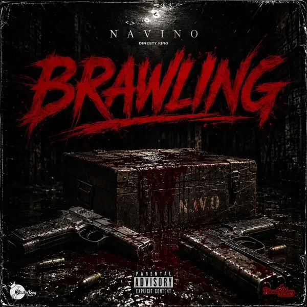 Navino X Dinesty King - Brawling