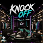 Navino x Zj Dymond – Knock Off