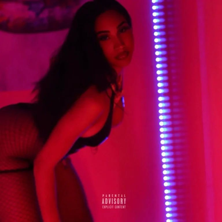 Nayda Vii – Agony Nayda Vii - Agony