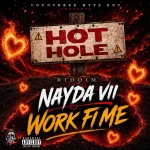 Nayda Vii – Work Fi Me