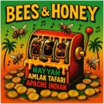 Nayyah Ft. Apache Indian & Amlak Tafari – Bees & Honey