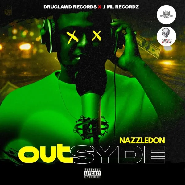 Nazzledon - Outsyde