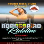 Ndangariro Riddim – Firebon Music Studio