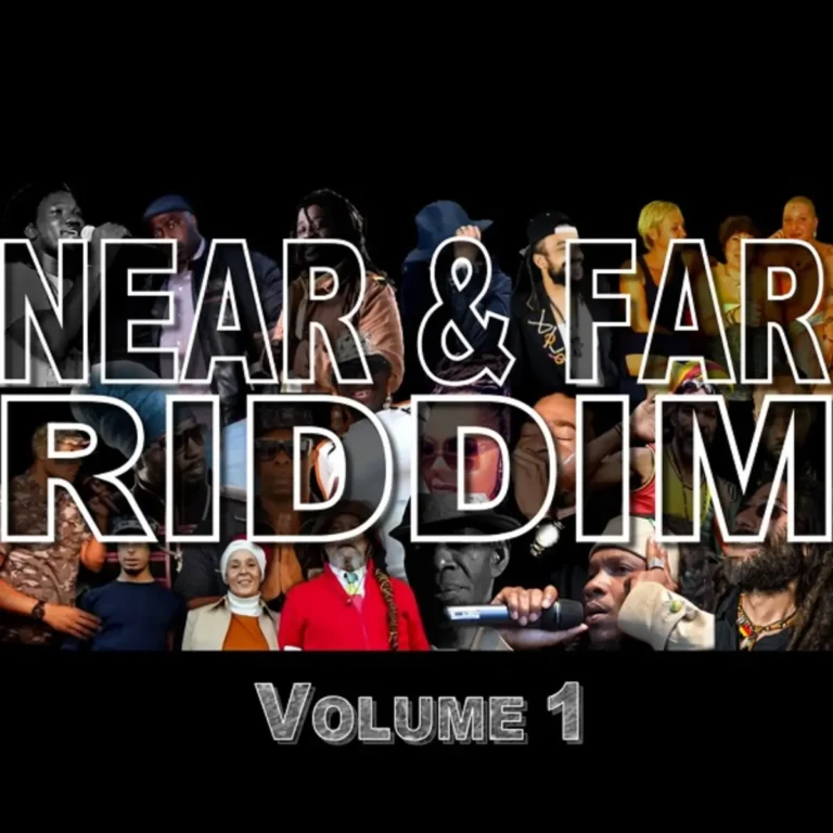 Near And Far Riddim, Vol. 1 - Stantuff