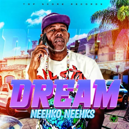 Neehko Neehks – Dream Neehko Neehks - Dream