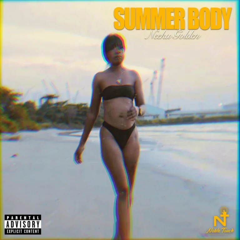 Neeka Golden – Summer Body Neeka Golden - Summer Body