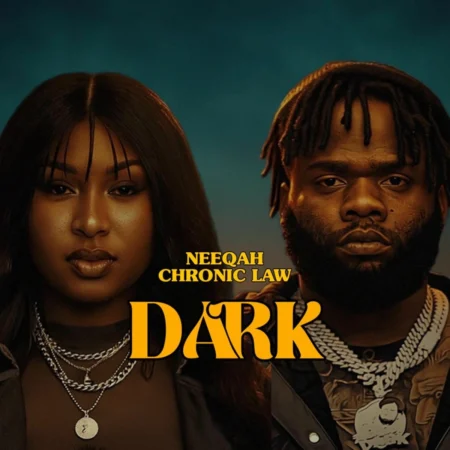 Neeqah & Chronic Law - Dark