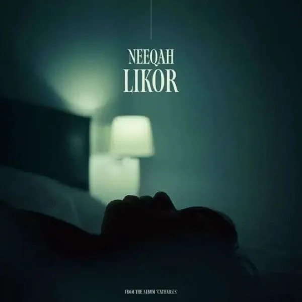 Neeqah - Likor