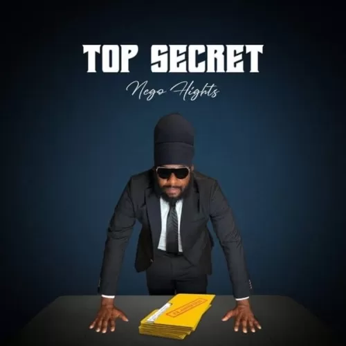 nego hights - top secret