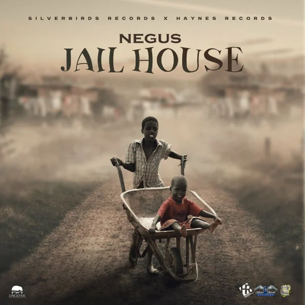 Negus - Jail House