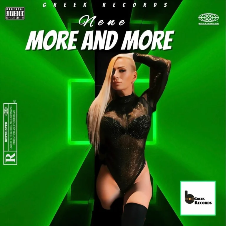 Nene Couture - More And More