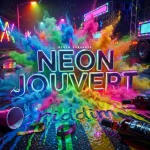 Neon Jouvert Riddim – Newcleus Music