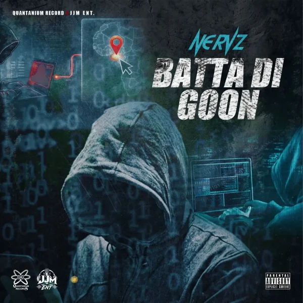 Nervz - Batta Di Goon