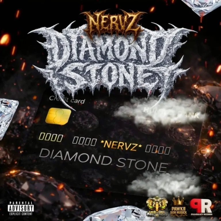 Nervz - Diamond Stone