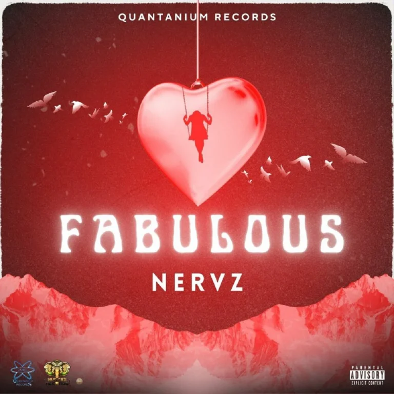 Nervz – Fabulous Nervz - Fabulous