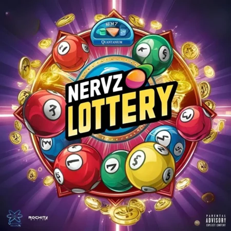 Nervz - Lottery