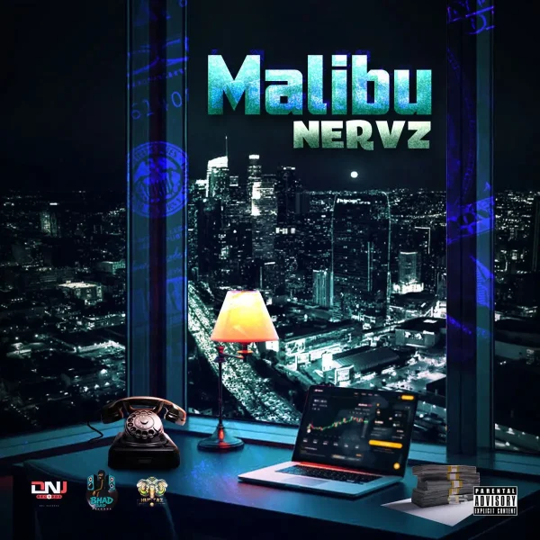 Nervz - Malibu Nervz - Malibu