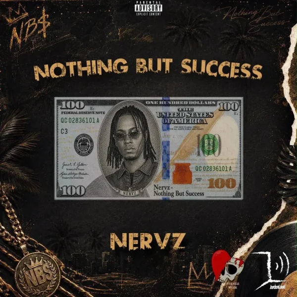 Nervz - Nbs (Nothing But Success)
