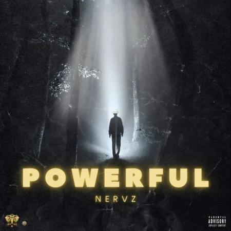 Nervz - Powerful