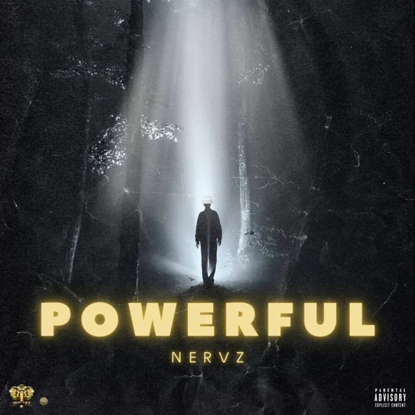 Nervz - Powerful