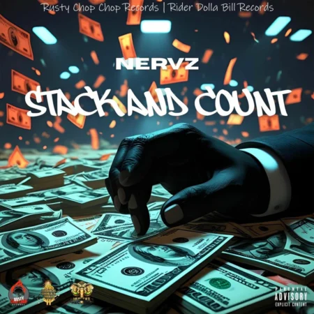 Nervz - Stacks & Count