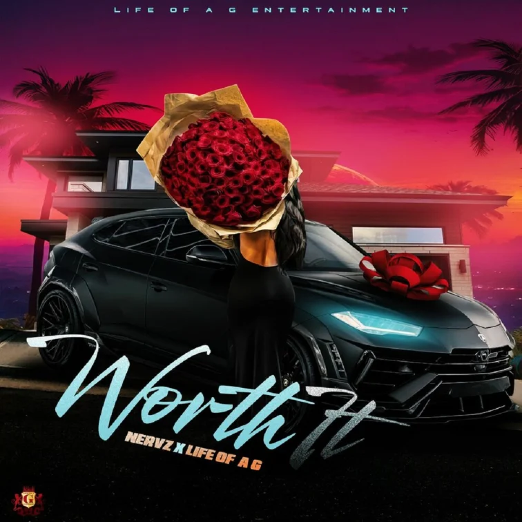 Nervz - Worth It