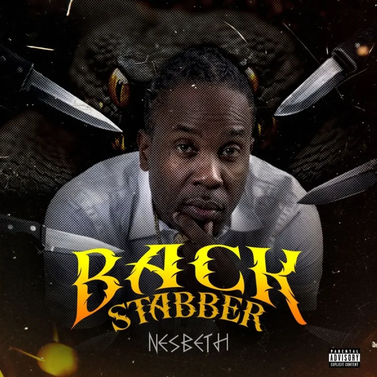 Nesbeth - Back Stabber