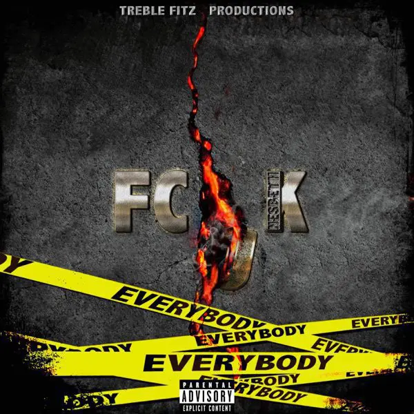 nesbeth - f**k everybody